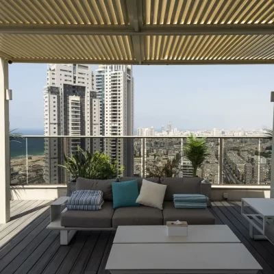 BAT YAM 12