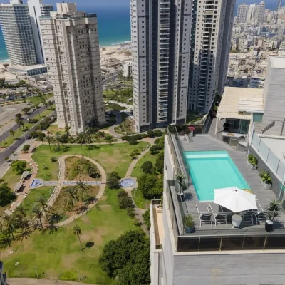 BAT YAM 3