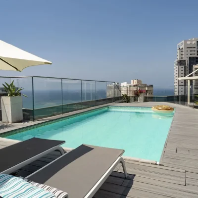 BAT YAM 8